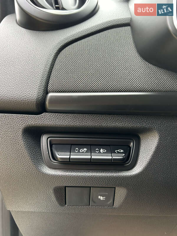 Хэтчбек Renault Zoe 2021 в Коломые фото 52 Хэтчбек Renault Zoe 2021 в Коломые