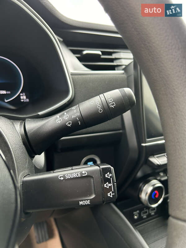 Хэтчбек Renault Zoe 2021 в Коломые фото 61 Хэтчбек Renault Zoe 2021 в Коломые