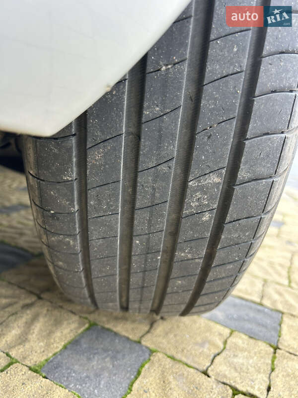 Хэтчбек Renault Zoe 2021 в Коломые фото 72 Хэтчбек Renault Zoe 2021 в Коломые