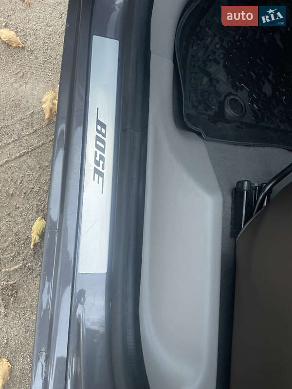 Хетчбек Renault Zoe 2017 в Самборі