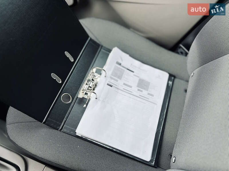 Хэтчбек Renault Zoe 2015 в Тернополе