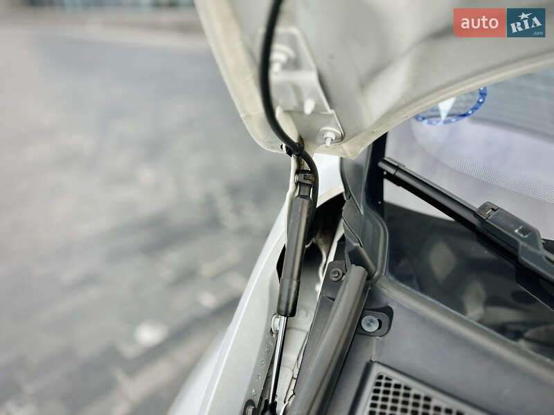 Хэтчбек Renault Zoe 2015 в Тернополе