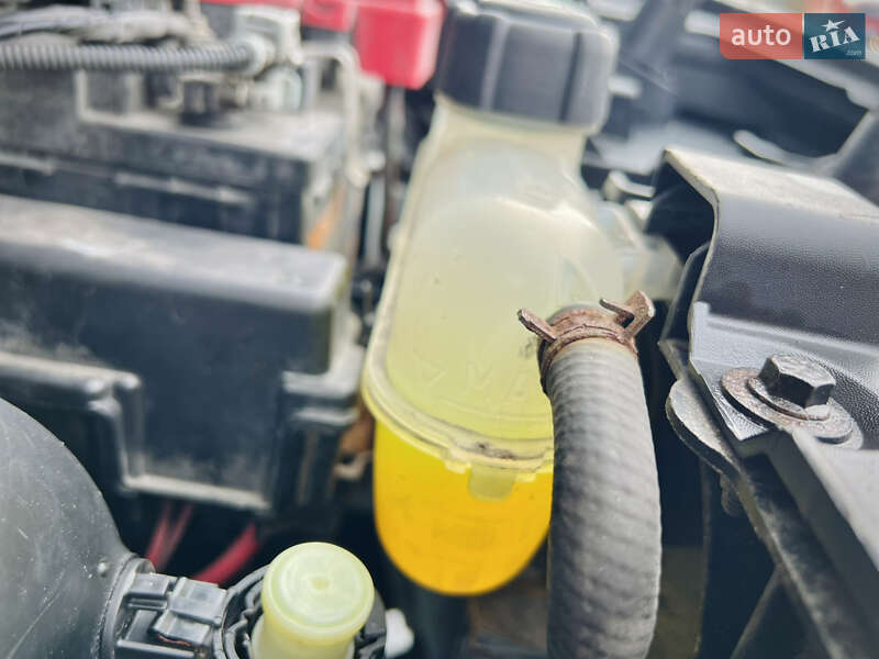 Хэтчбек Renault Zoe 2015 в Тернополе