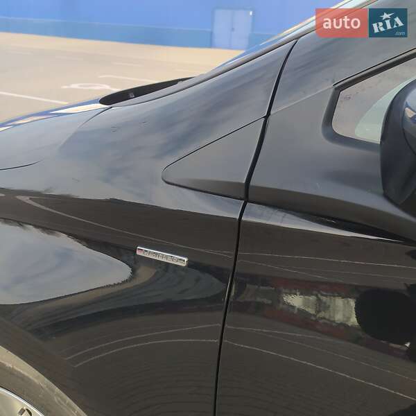 Хетчбек Renault Zoe 2019 в Тернополі фото 20 Хетчбек Renault Zoe 2019 в Тернополі