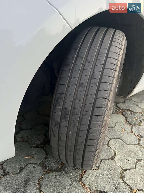 Хэтчбек Renault Zoe 2021 в Дубно фото 9 Хэтчбек Renault Zoe 2021 в Дубно