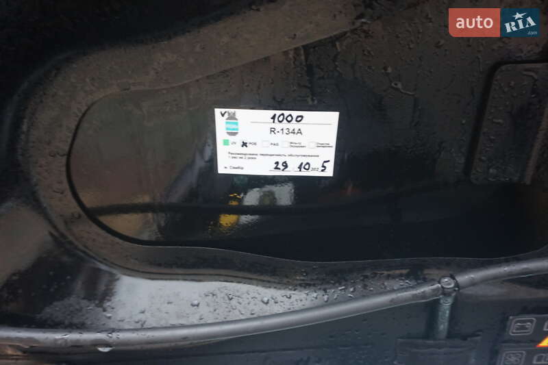 Хэтчбек Renault Zoe 2018 в Самборе фото 58 Хэтчбек Renault Zoe 2018 в Самборе