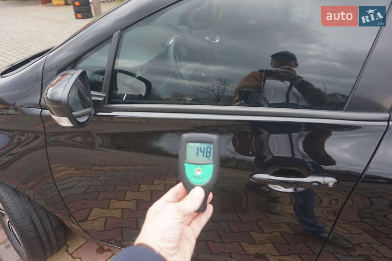 Хэтчбек Renault Zoe 2018 в Самборе фото 67 Хэтчбек Renault Zoe 2018 в Самборе