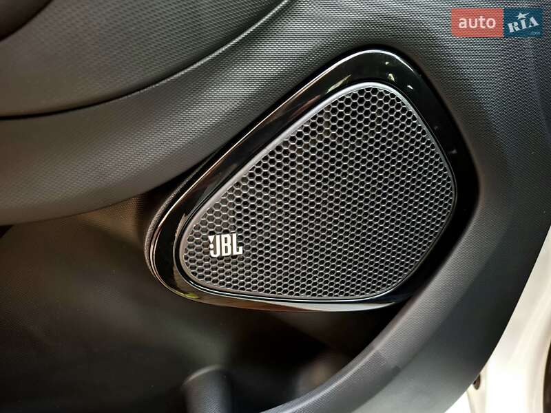 Хэтчбек Renault Zoe 2018 в Звягеле