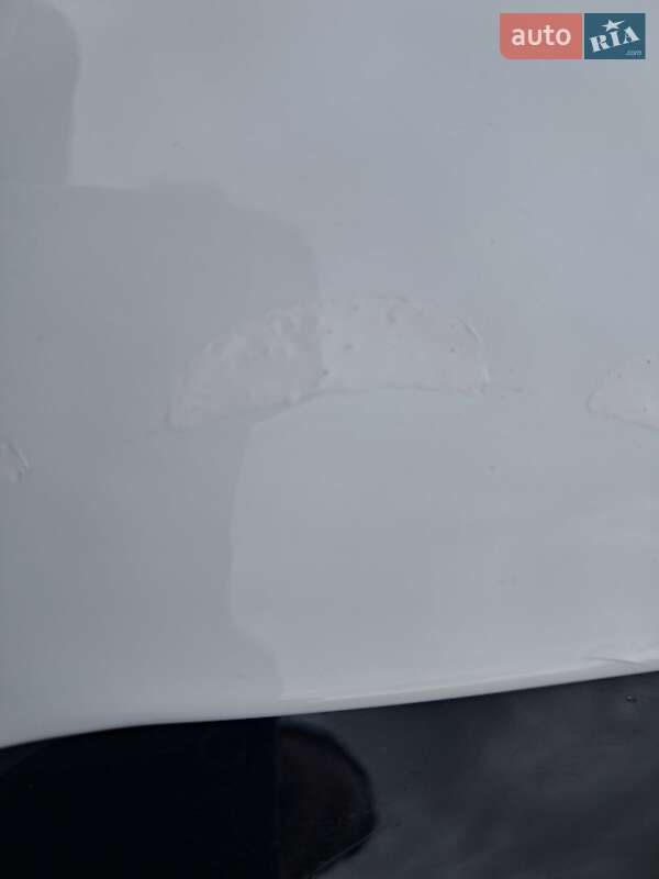 Хэтчбек Renault Zoe 2023 в Ровно фото 21 Хэтчбек Renault Zoe 2023 в Ровно