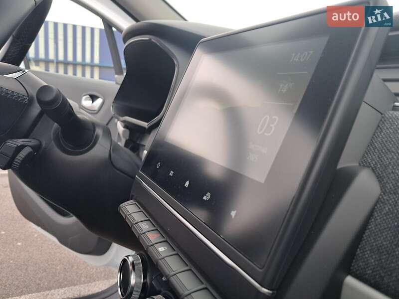 Хэтчбек Renault Zoe 2023 в Ровно фото 26 Хэтчбек Renault Zoe 2023 в Ровно
