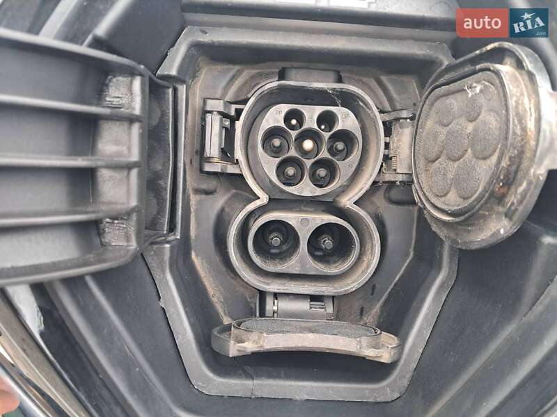 Хэтчбек Renault Zoe 2023 в Ровно фото 98 Хэтчбек Renault Zoe 2023 в Ровно