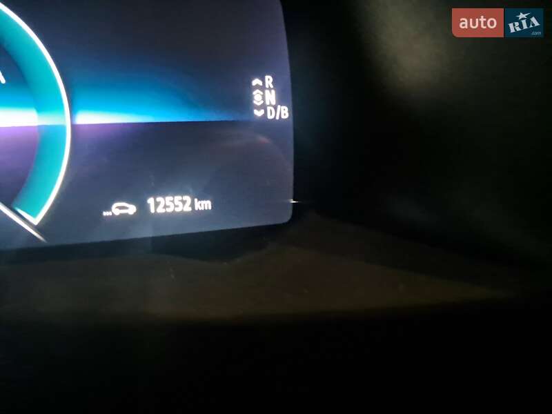 Хэтчбек Renault Zoe 2023 в Ровно фото 134 Хэтчбек Renault Zoe 2023 в Ровно