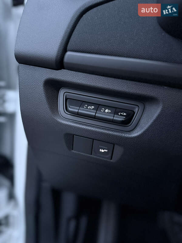 Хэтчбек Renault Zoe 2021 в Коломые