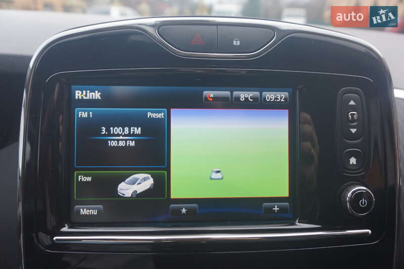 Хэтчбек Renault Zoe 2018 в Самборе фото 34 Хэтчбек Renault Zoe 2018 в Самборе