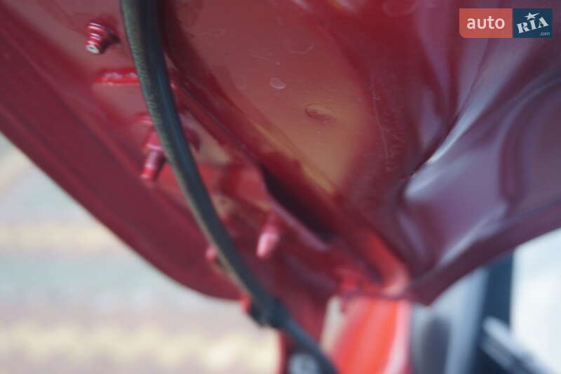 Хэтчбек Renault Zoe 2018 в Самборе фото 61 Хэтчбек Renault Zoe 2018 в Самборе