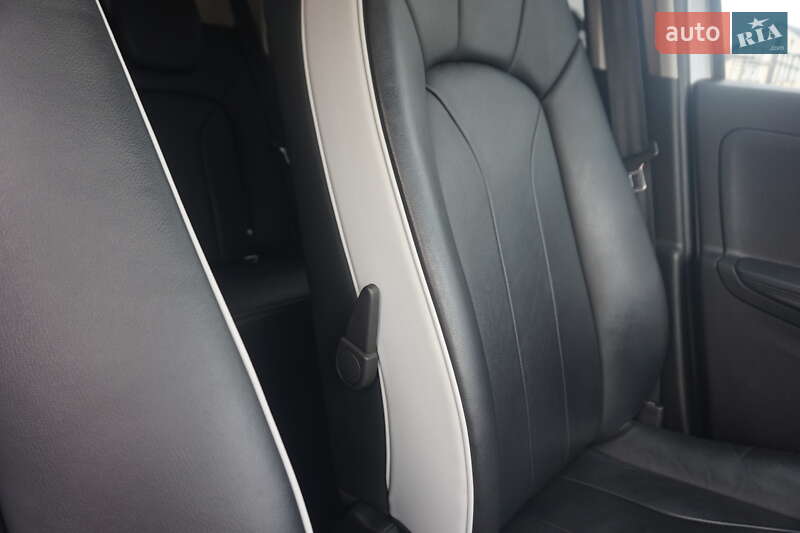 Хэтчбек Renault Zoe 2020 в Самборе