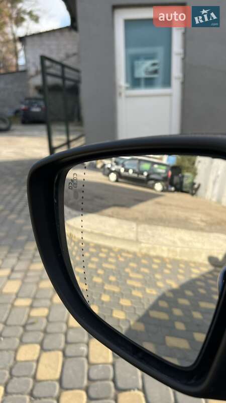 Хетчбек Renault Zoe 2020 в Львові фото 14 Хетчбек Renault Zoe 2020 в Львові