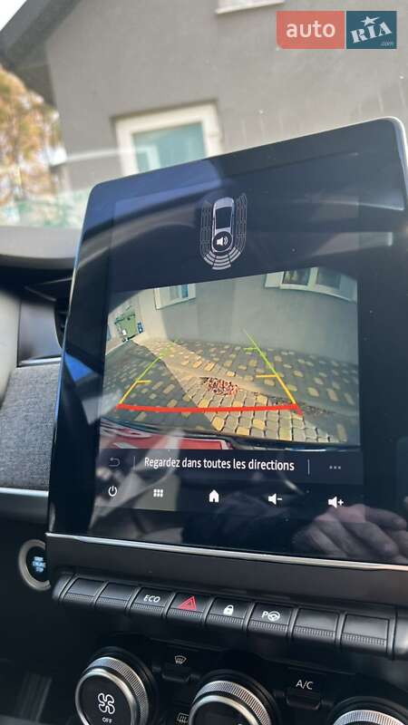 Хетчбек Renault Zoe 2020 в Львові фото 24 Хетчбек Renault Zoe 2020 в Львові