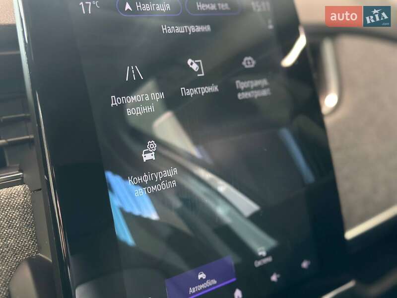 Хетчбек Renault Zoe 2020 в Львові