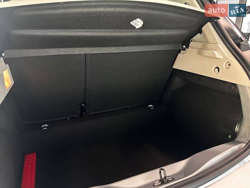 Хетчбек Renault Zoe 2020 в Львові