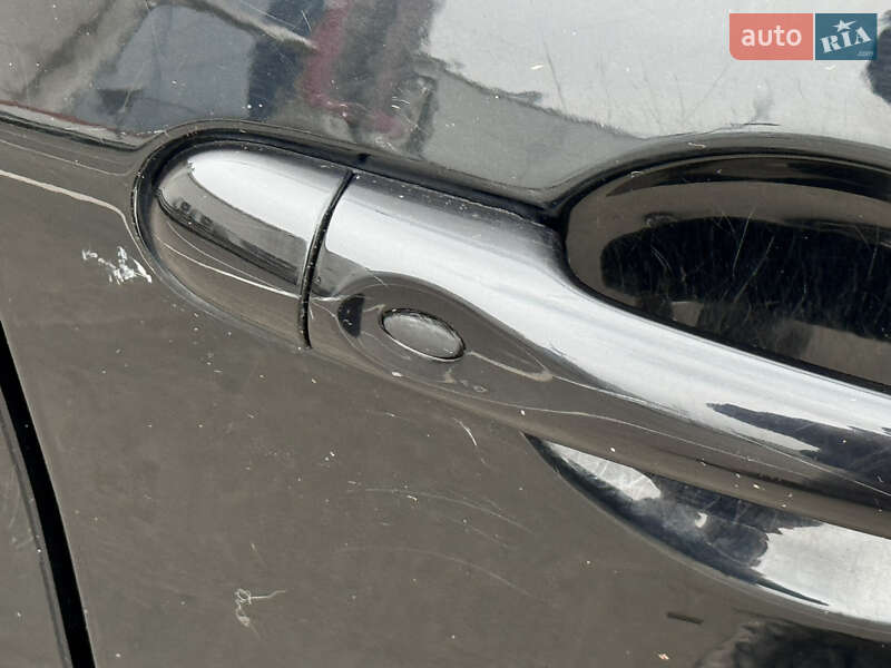 Хэтчбек Renault Zoe 2013 в Киеве фото 23 Хэтчбек Renault Zoe 2013 в Киеве