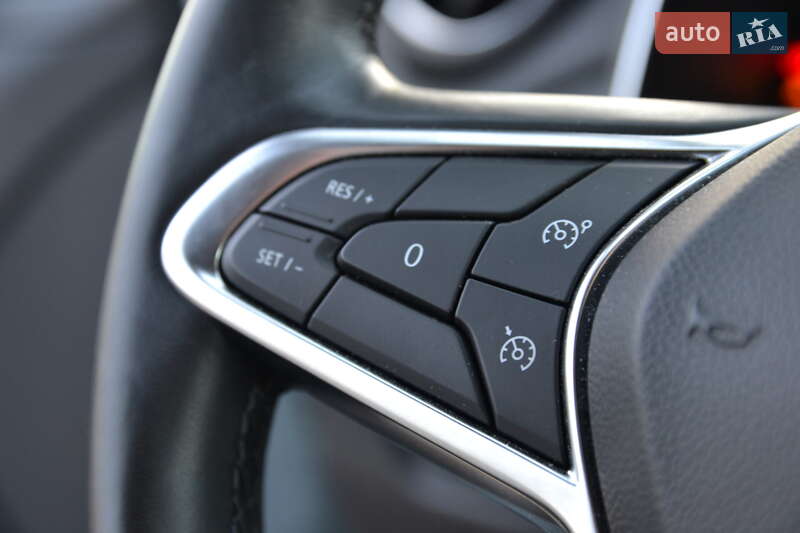 Хетчбек Renault Zoe 2021 в Луцьку фото 29 Хетчбек Renault Zoe 2021 в Луцьку