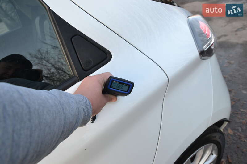 Хетчбек Renault Zoe 2021 в Луцьку фото 34 Хетчбек Renault Zoe 2021 в Луцьку