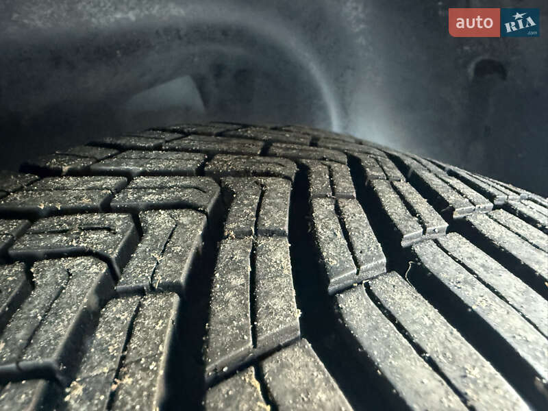 Хэтчбек Renault Zoe 2017 в Ужгороде