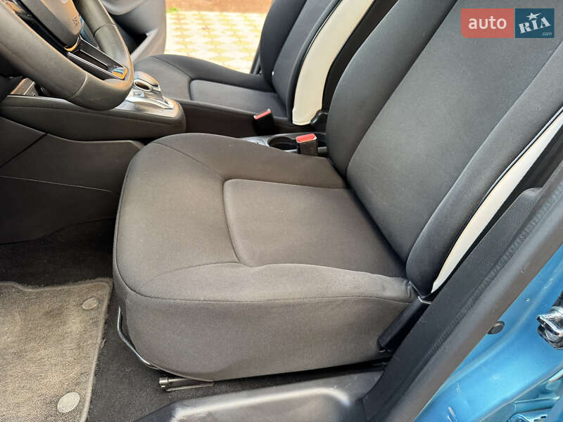 Хэтчбек Renault Zoe 2020 в Ровно фото 27 Хэтчбек Renault Zoe 2020 в Ровно