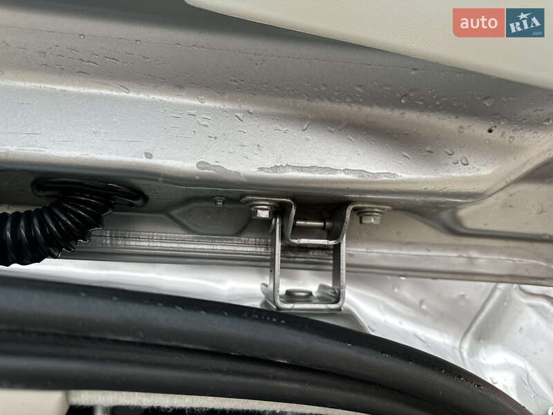 Хэтчбек Renault Zoe 2015 в Дубно