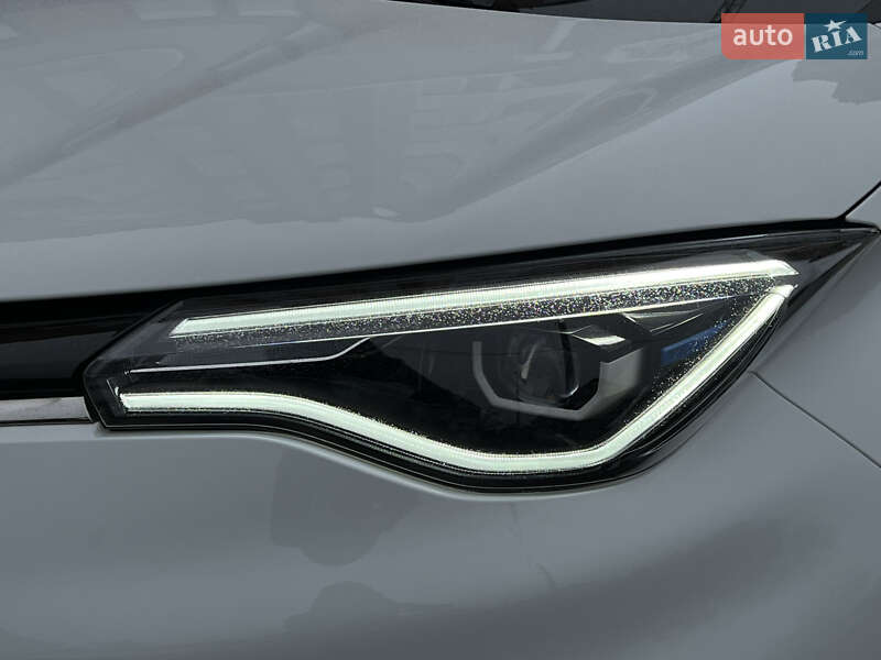 Хетчбек Renault Zoe 2020 в Тернополі фото 38 Хетчбек Renault Zoe 2020 в Тернополі