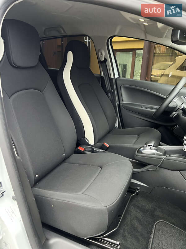 Хетчбек Renault Zoe 2020 в Тернополі фото 49 Хетчбек Renault Zoe 2020 в Тернополі