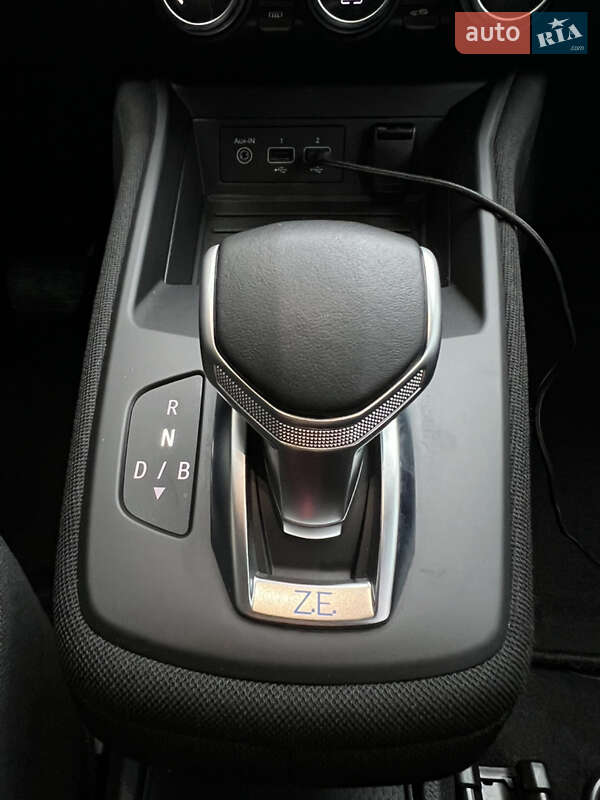 Хетчбек Renault Zoe 2020 в Тернополі фото 59 Хетчбек Renault Zoe 2020 в Тернополі