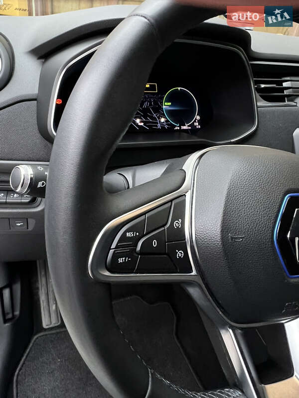 Хетчбек Renault Zoe 2020 в Тернополі фото 63 Хетчбек Renault Zoe 2020 в Тернополі