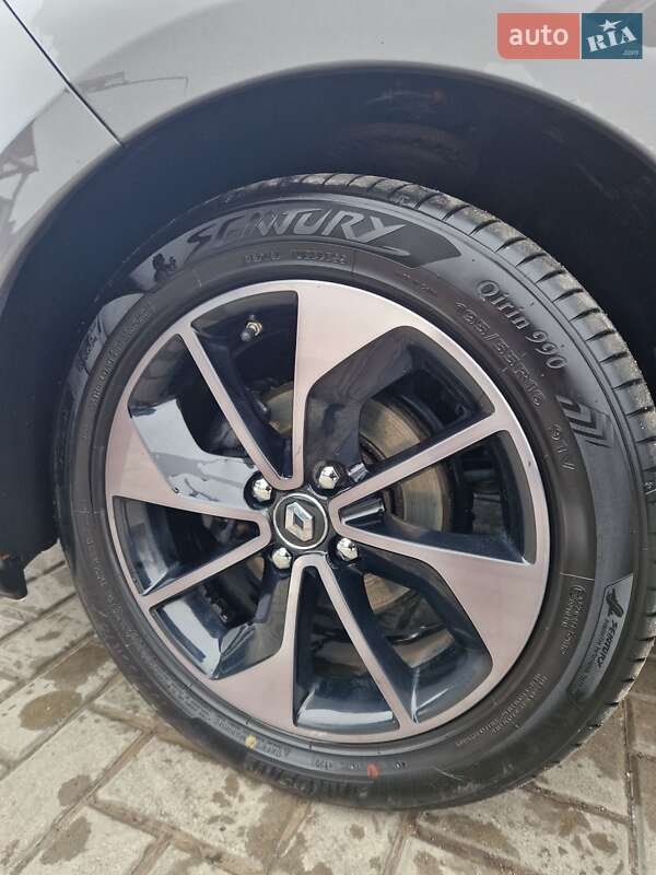 Хэтчбек Renault Zoe 2018 в Кропивницком фото 3 Хэтчбек Renault Zoe 2018 в Кропивницком