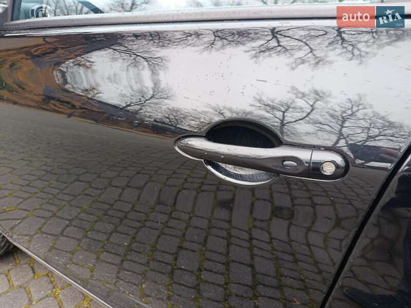 Хетчбек Renault Zoe 2014 в Львові