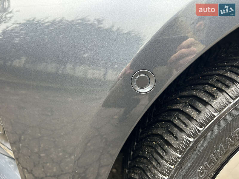 Хетчбек Renault Zoe 2020 в Чорноморську фото 27 Хетчбек Renault Zoe 2020 в Чорноморську