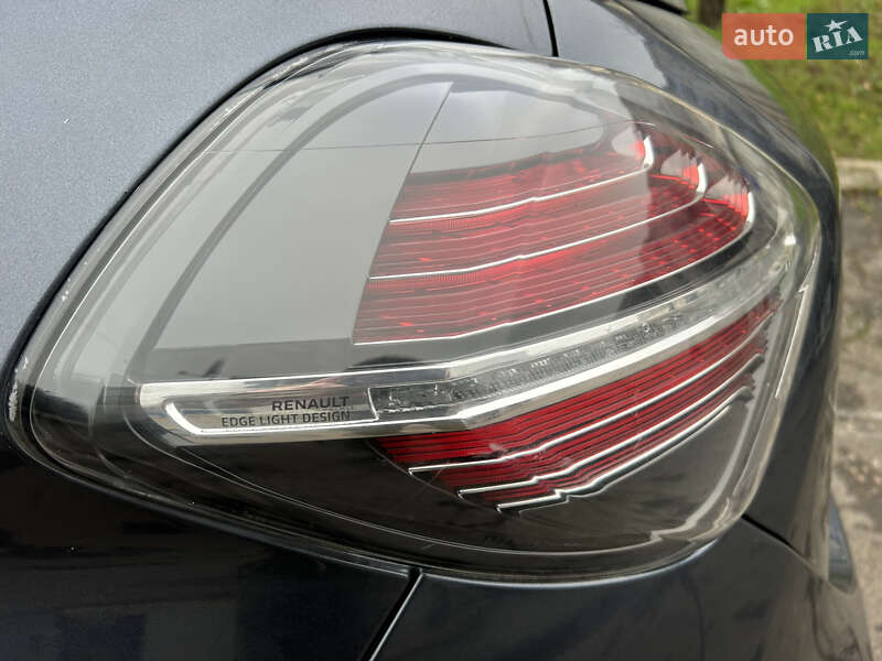 Хетчбек Renault Zoe 2020 в Чорноморську фото 34 Хетчбек Renault Zoe 2020 в Чорноморську