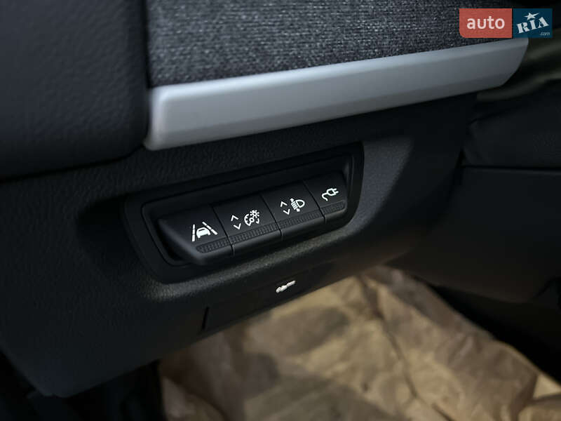 Хэтчбек Renault Zoe 2020 в Тернополе