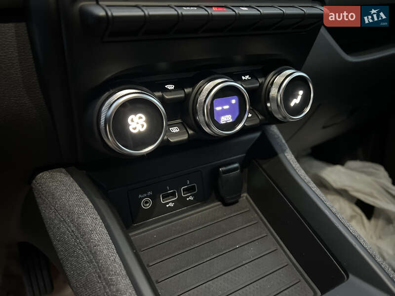 Хэтчбек Renault Zoe 2020 в Тернополе