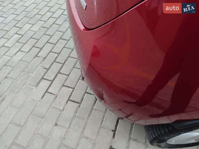 Хетчбек Renault Zoe 2017 в Львові фото 15 Хетчбек Renault Zoe 2017 в Львові