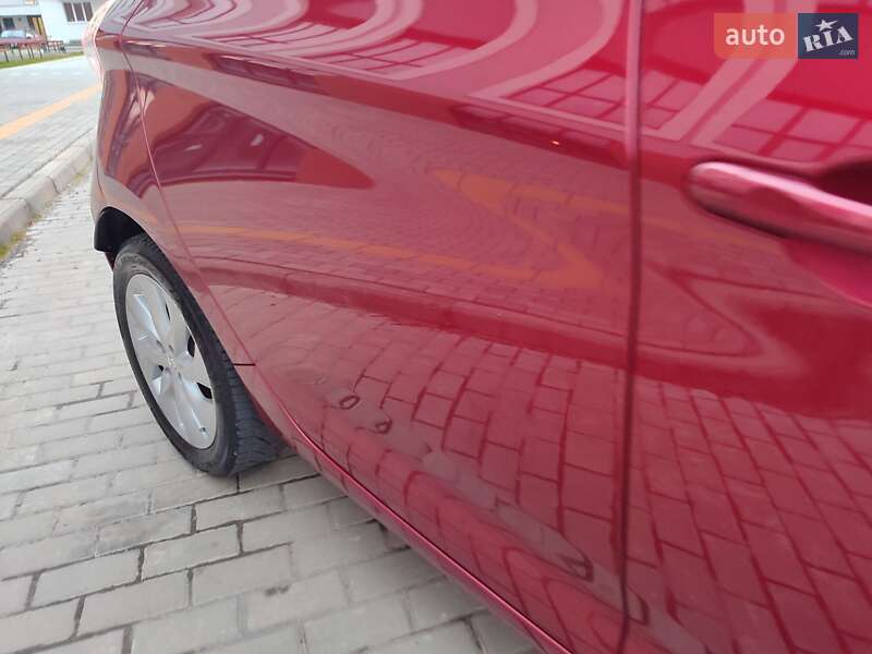 Хетчбек Renault Zoe 2017 в Львові фото 26 Хетчбек Renault Zoe 2017 в Львові