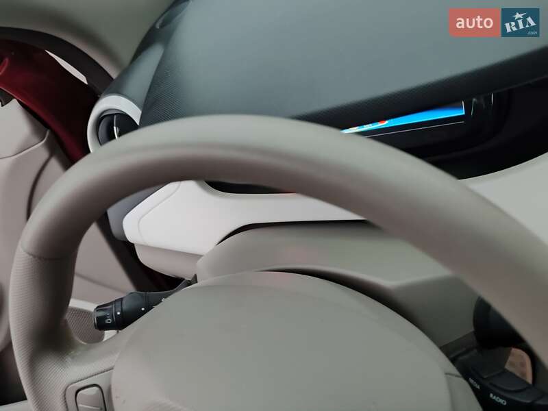 Хетчбек Renault Zoe 2017 в Львові фото 52 Хетчбек Renault Zoe 2017 в Львові