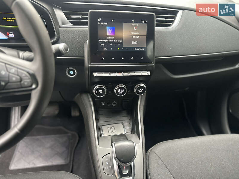 Хетчбек Renault Zoe 2020 в Дрогобичі фото 25 Хетчбек Renault Zoe 2020 в Дрогобичі