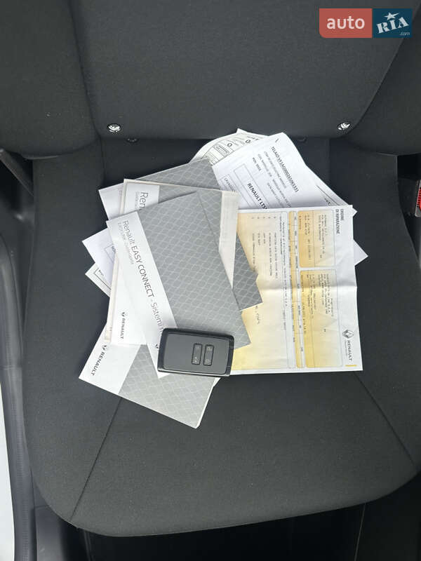 Хетчбек Renault Zoe 2020 в Дрогобичі фото 48 Хетчбек Renault Zoe 2020 в Дрогобичі