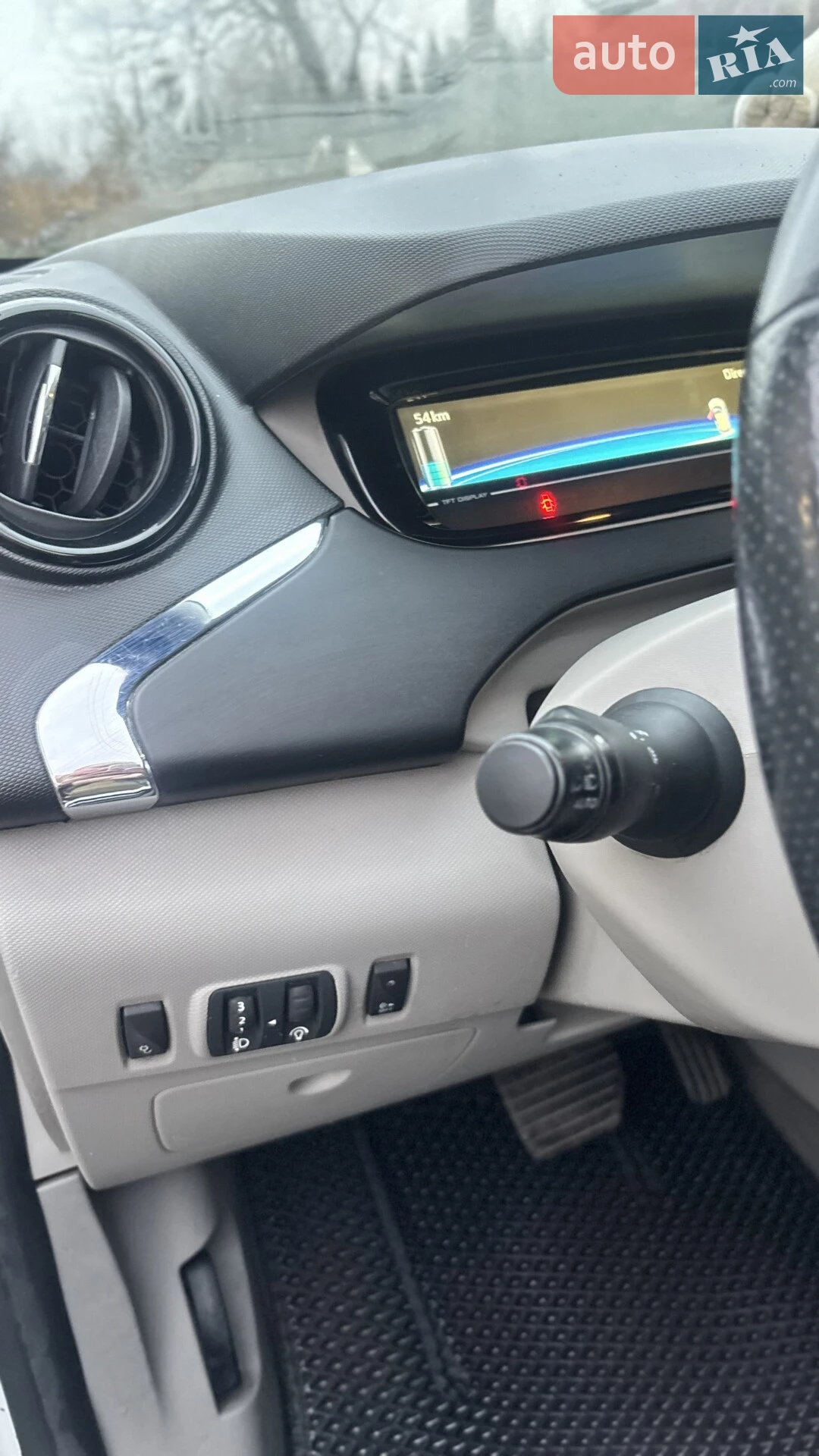 2016 Renault ZOE - мініатюра 8