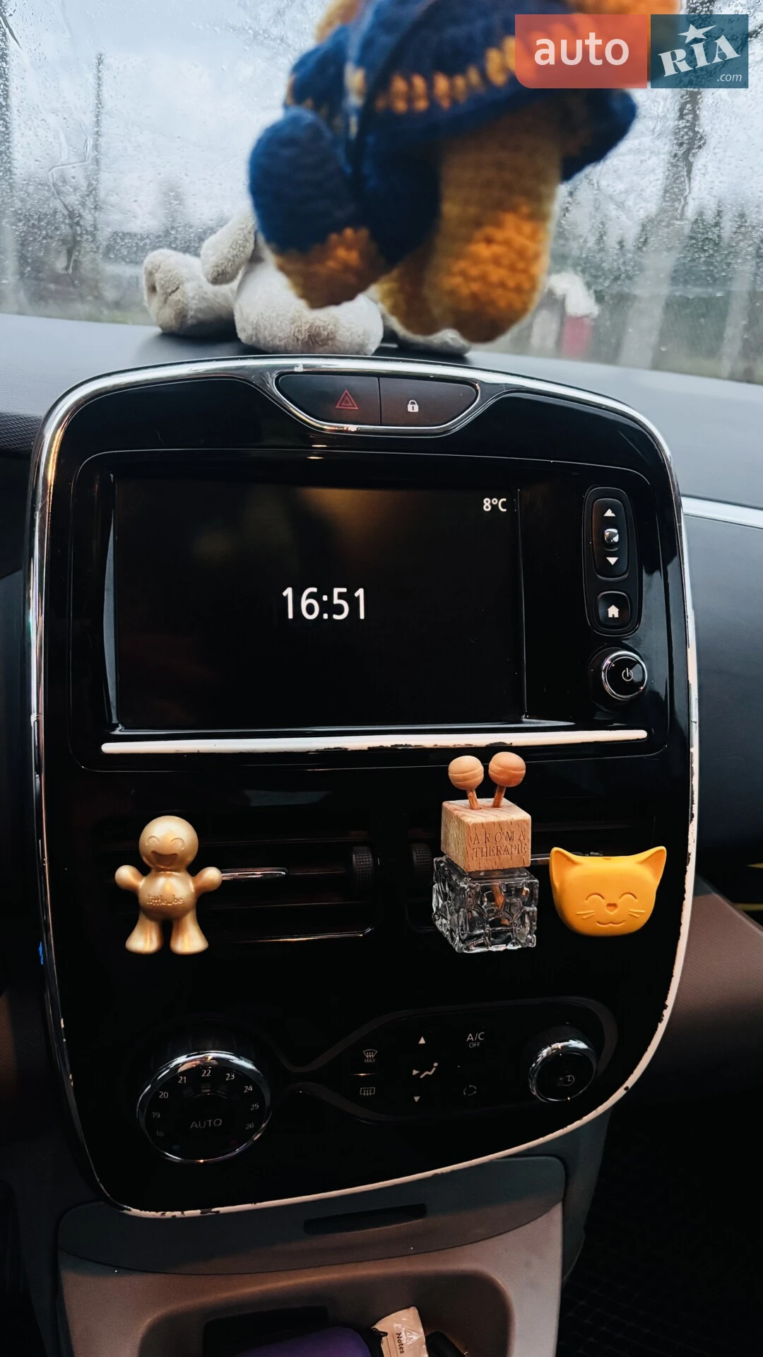 2016 Renault ZOE - мініатюра 19