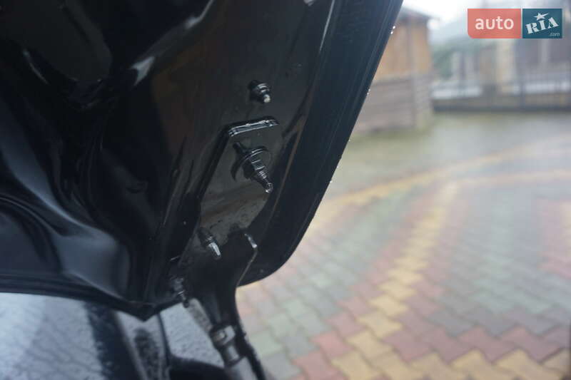 Хетчбек Renault Zoe 2015 в Самборі