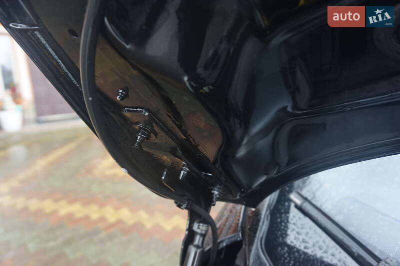 Хетчбек Renault Zoe 2015 в Самборі