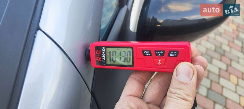 Хэтчбек Renault Zoe 2015 в Городке